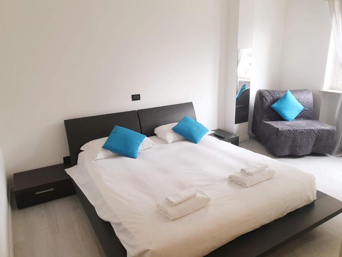 J&M House -Fronte Ospedale- Incluso Netflix E Disney Plus 乌迪内 外观 照片